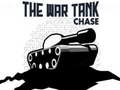 Játék The War Tank Chase