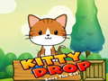 Játék Kitty Drop save the Kat