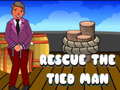 Játék Rescue The Tied Man