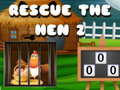 Játék Rescue The Hen 2