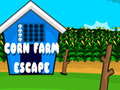 Játék Corn Farm Escape