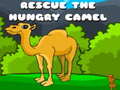 Játék Rescue The Hungry Camel