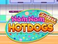 Játék Nom Nom Hotdogs
