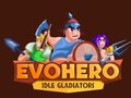 Játék EvoHero: Idle Gladiators