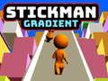 Játék Stickman Gradient