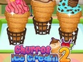 Játék Churros Ice Cream 2