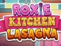 Játék Roxie's Kitchen: Lasagna