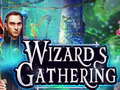 Játék Wizards Gathering