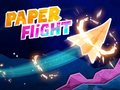 Játék Paper Flight