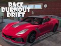 Játék Race Burnout Drift