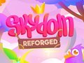 Játék Skydom: Reforged
