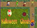 Játék Halloween Ghouls