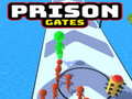 Játék Prison Gates