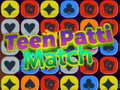 Játék Teen Patti Match
