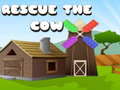 Játék Rescue The Cow