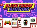 Játék Black Friday Mahjong