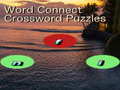 Játék Word Connect Crossword Puzzles