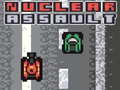 Játék Nuclear Assault