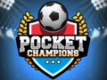 Játék Pocket Champions