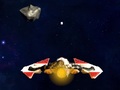Játék Spaceship Flight Simulator