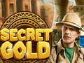 Játék Secret Gold