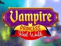 Játék Vampire Princess Real World