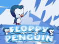 Játék Floppy Penguin