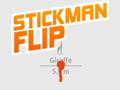Játék Stickman Flip