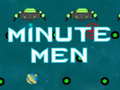 Játék Minute Men