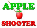 Játék Apple Shooter