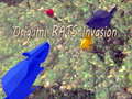 Játék Origami Rats Invasion