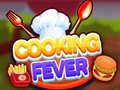 Játék Cooking Fever