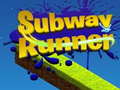 Játék Subway Runner 