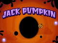Játék Jack Pumpkin