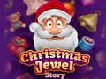 Játék Jewel Christmas Story