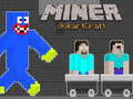 Játék Miner GokartCraft 