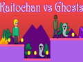 Játék Kaitochan vs Ghosts