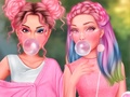 Játék Insta Princesses #bubblegum