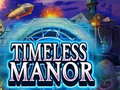 Játék Timeless Manor