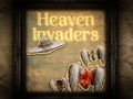 Játék Heaven Invaders