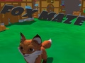 Játék Fox Maze