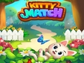 Játék Kitty Match