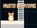 Játék Hamster Grid Average