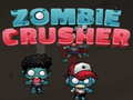 Játék Zombies crusher