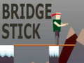 Játék Bridge Stick