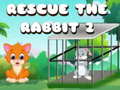 Játék Rescue The Rabbit 2