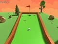 Játék Chill Mini Golf