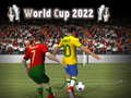 Játék World Cup 2022 