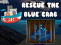 Játék Rescue The Blue Crab