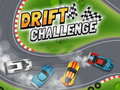 Játék Drift Challenge 